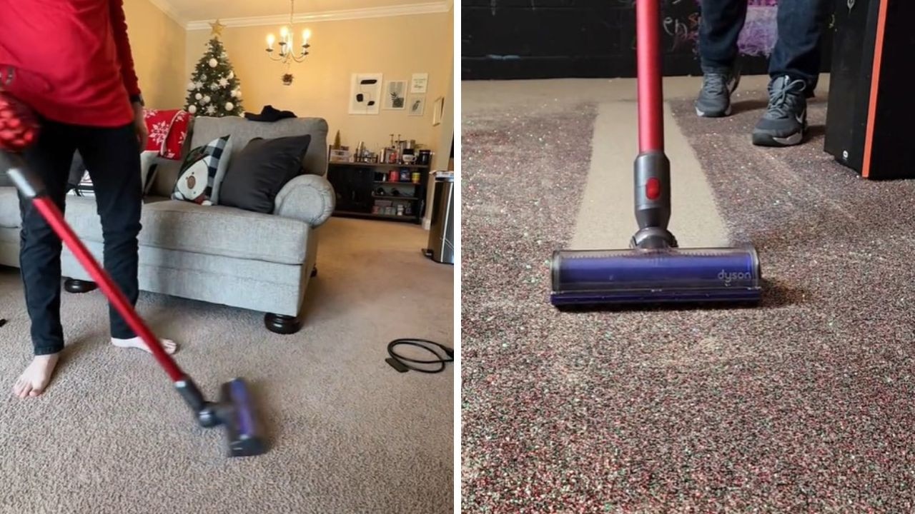 ’Perfect’ Dyson vac down to just $347