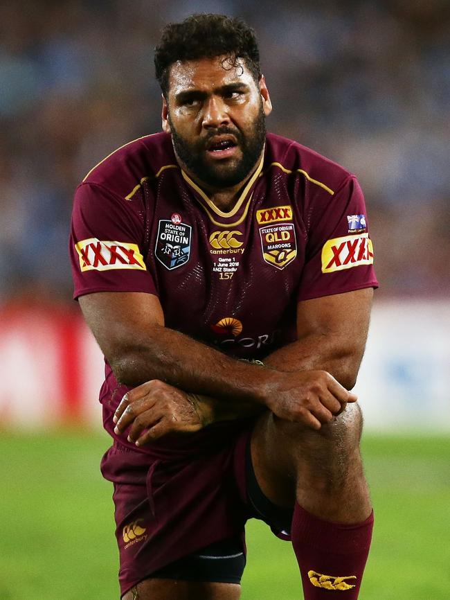 Can Sam make one last Origin push? (Matt King/Getty Images)