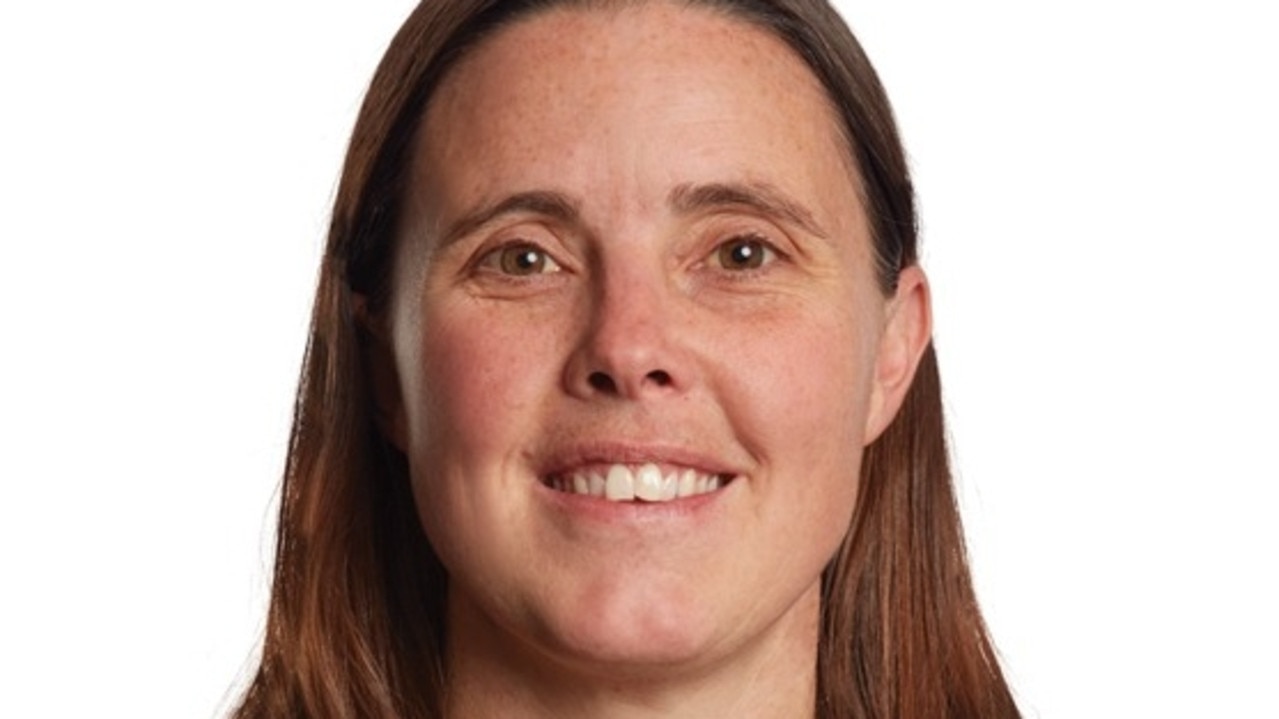 Professor Kay Cook. Picture: Supplied