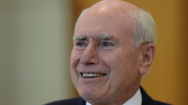 34 per cent of voters judge John Howard (1996-2007) as the best prime minister since 1972.