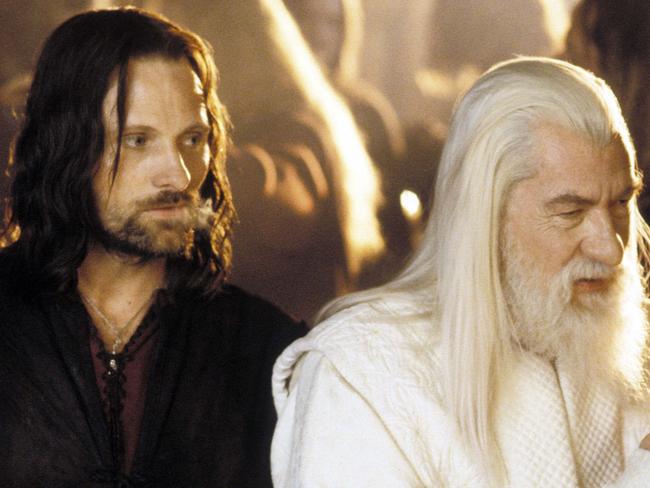 LOTR scene that left star ‘angry, frustrated’