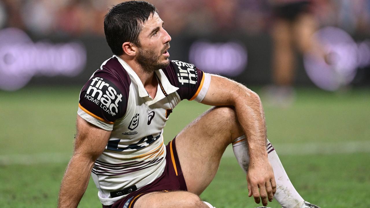 Why ‘glass jaw’ Broncos need urgent reality check