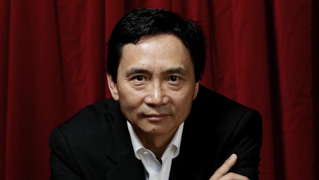 Li Cunxin’s Queensland Ballet to tour China | The Courier Mail