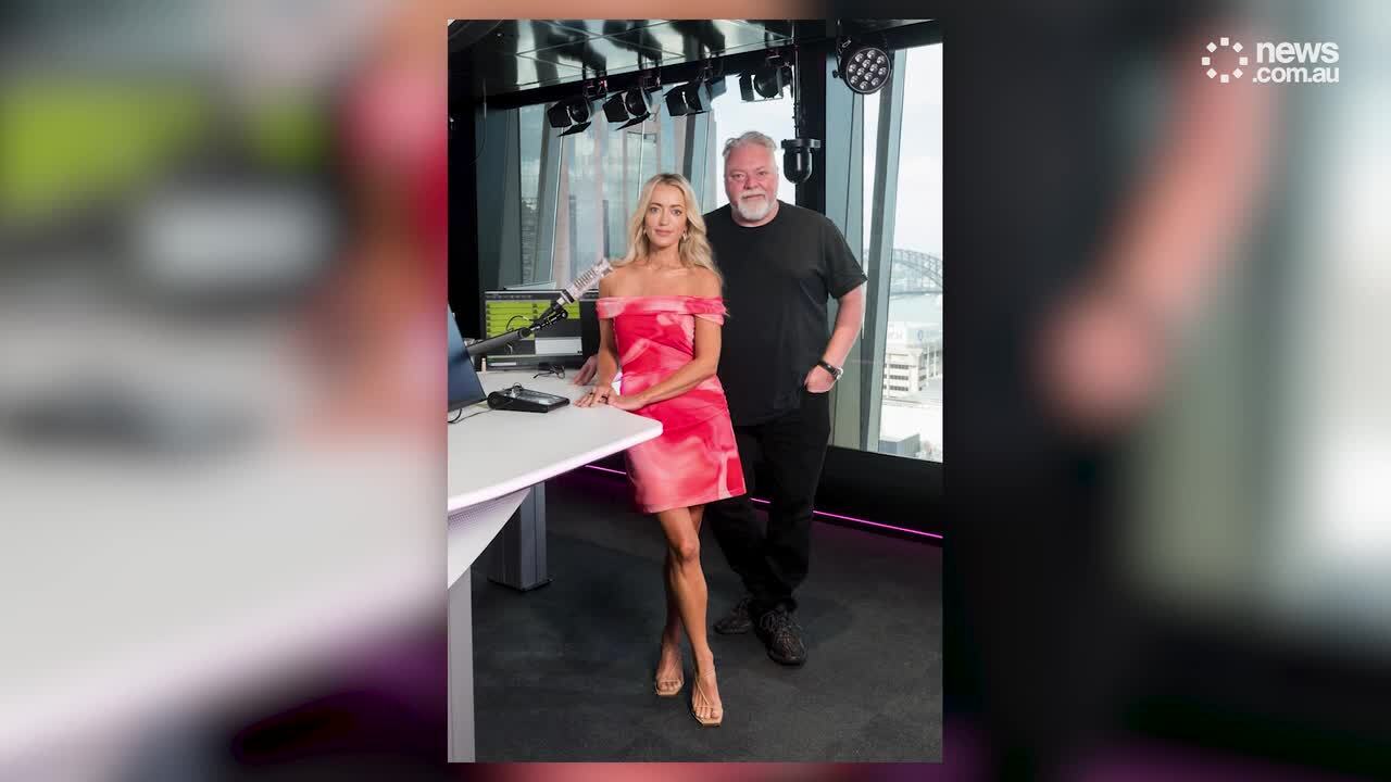 ‘Disgusting’: Jackie ‘O’ responds to neighbour feud