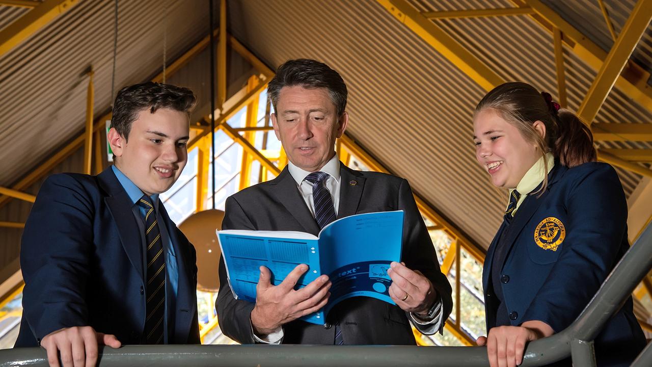NAPLAN, Blue Mountains See how your high school rates Daily Telegraph