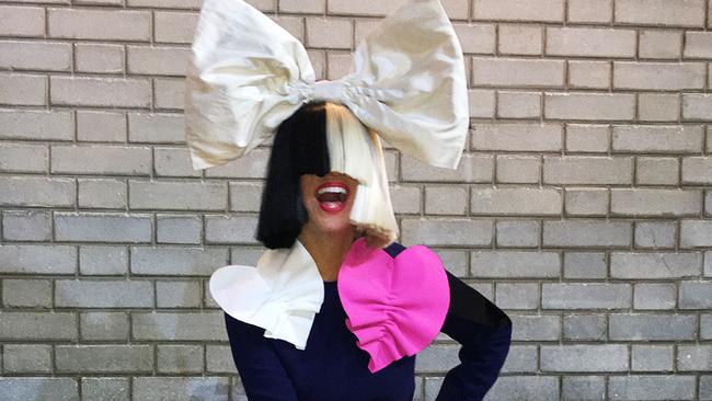 Sia is restarting her Nostalgic For The Present tour to return to her birthplace at the end of the year.