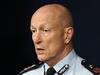 Why police fear $200m budget hole will hit pens and loo paper
