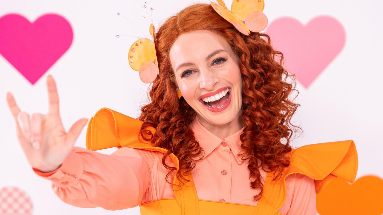 Emma Watkins reveals new career change two years after leaving The Wiggles  | The Chronicle