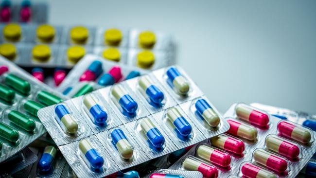 From September 1, patients will be able to access 300 medicines on an extended 60 day script, halving both the number of times they have to visit a chemist and their costs.