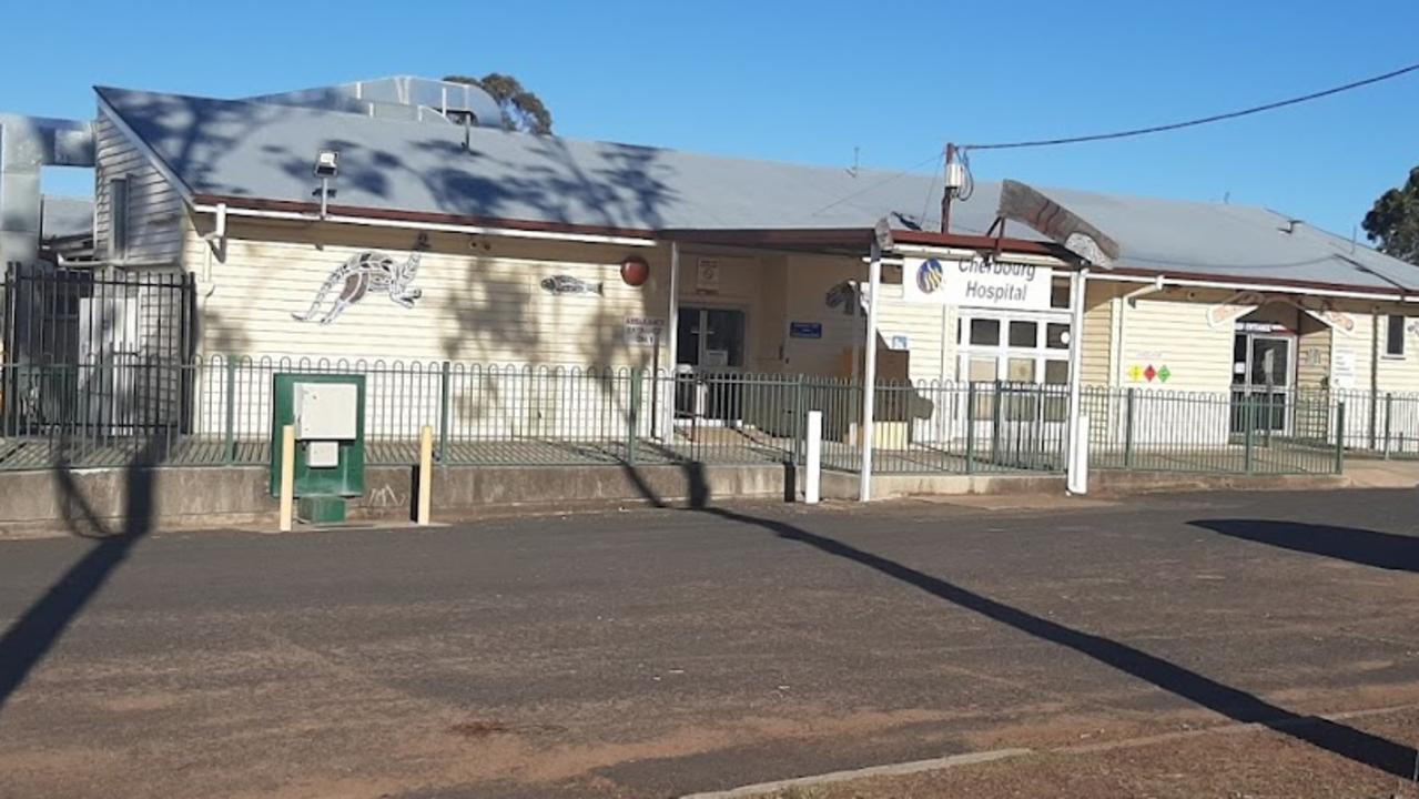 The Queensland Audit Office said in a new report on water management proper preparation by the Cherbourg council may have prevented the township’s hospital’s taps from running dry when the treatment plant malfunctioned and drained water reserves.