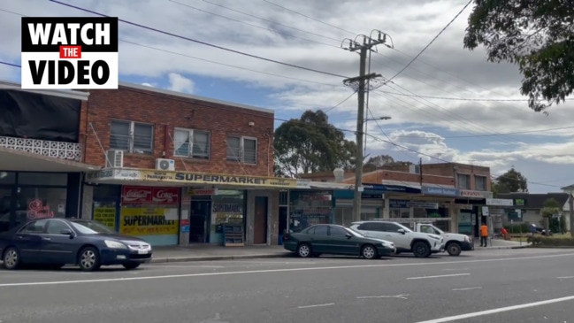 Corner Store Heroes: Iron St, North Parramatta