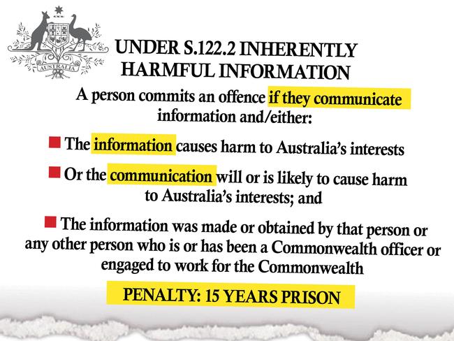 A snapshot of the new laws introduced on the last day of Parliament last year.