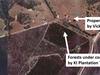Conflict of interest? Map at the centre of Chapman inquiry