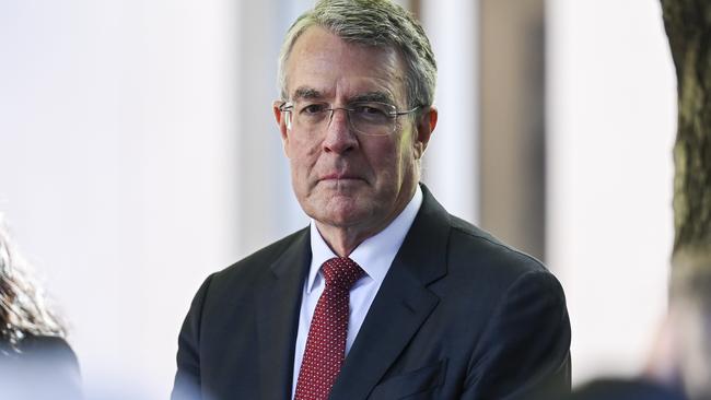 Attorney-General Mark Dreyfus. Picture: Martin Ollman/Getty Images