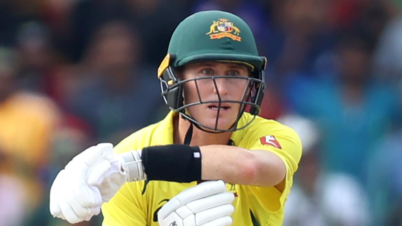 Cricket news 2022: Marnus Labuschagne dropped from Australian ODI side ...