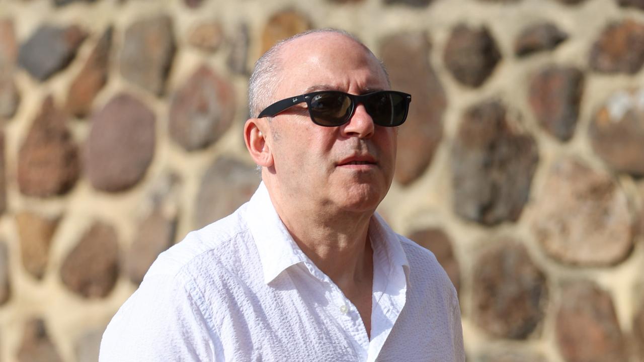 Drug kingpin Mokbel fronts court for first time since bail