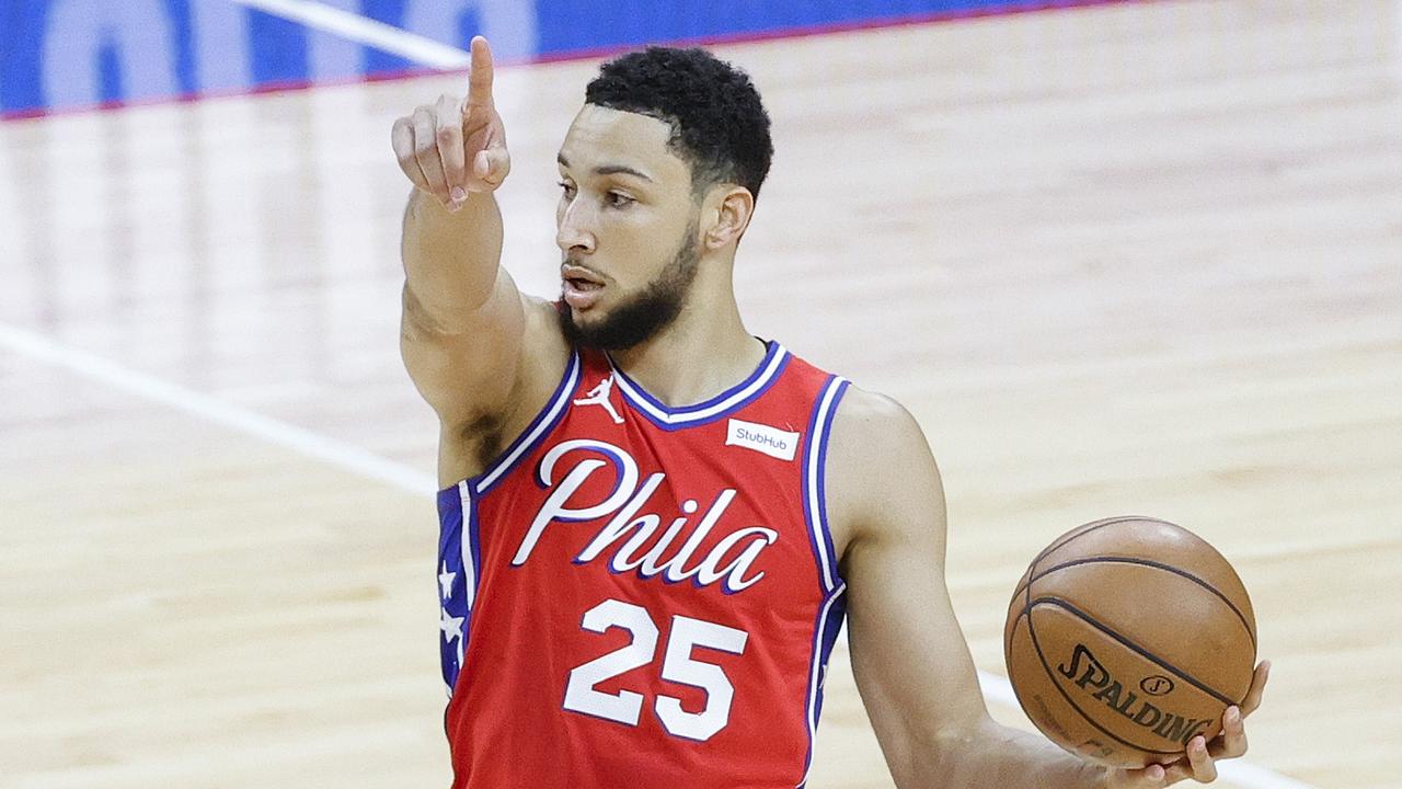 NBA 2021: Ben Simmons, Trade News, San Antonio Spurs, Philadelphia