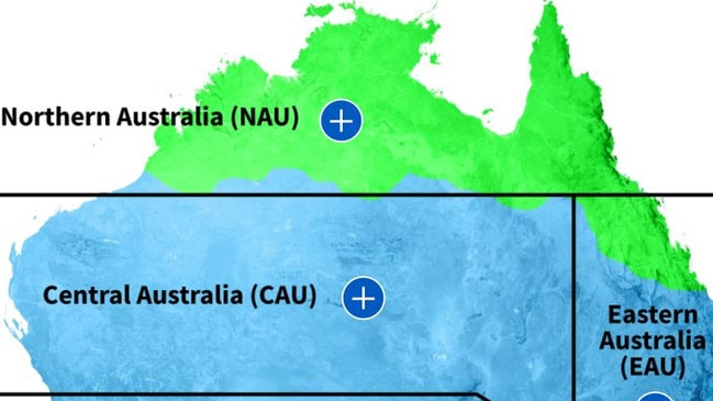 A landmark new report from the United Nations has confirmed Australia has warmed by 1.4C and the devastating impacts this is having in different regions.