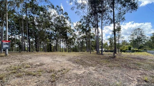 Lot 217 Arborfifteen Road, Glenwood, $199,000