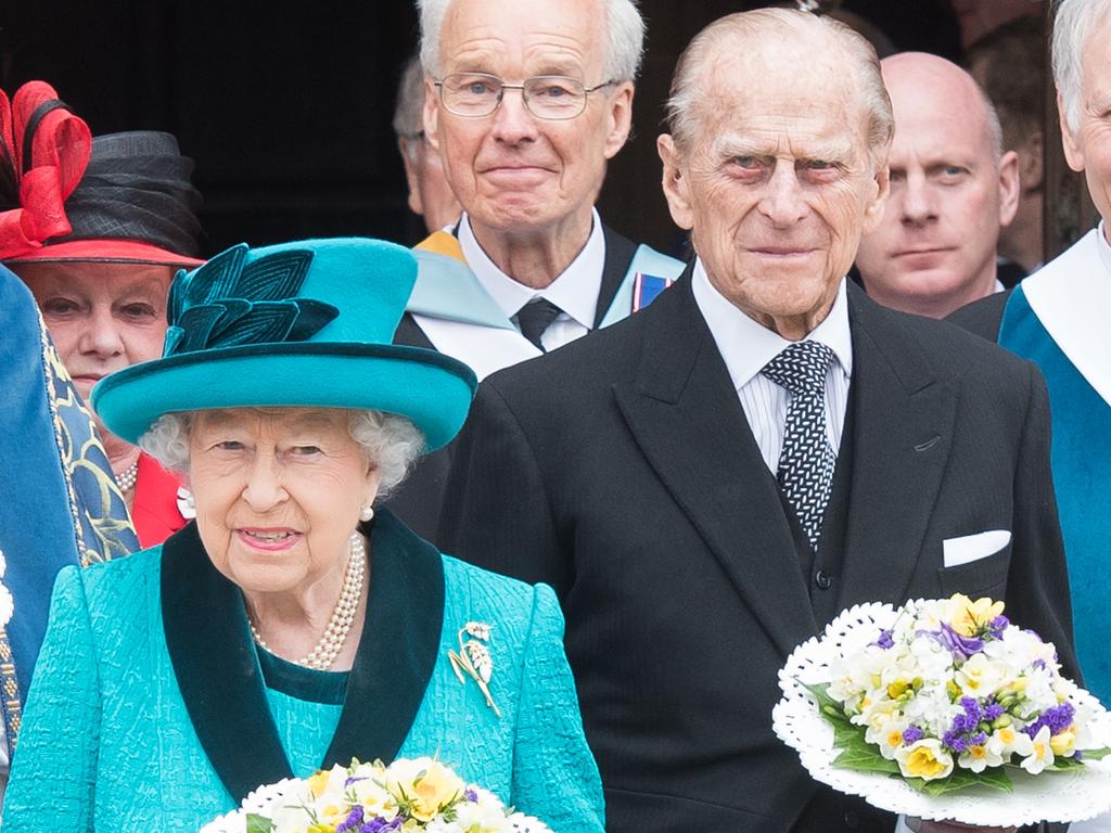 The Queen and Prince Philip celebrated their 73rd wedding anniversary in November 2020.