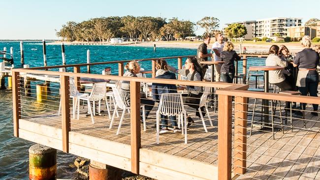 Places to eat in Port Stephens, NSW | Daily Telegraph