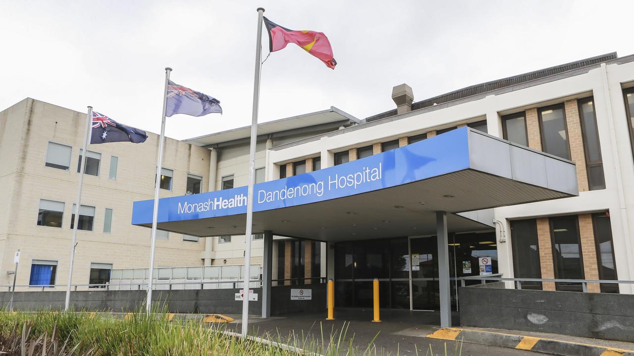 Covid Victoria 73 New Cases Dandenong Hospital Added To Exposure Site   3378f1174a7153ab91cd6d536d3124a1