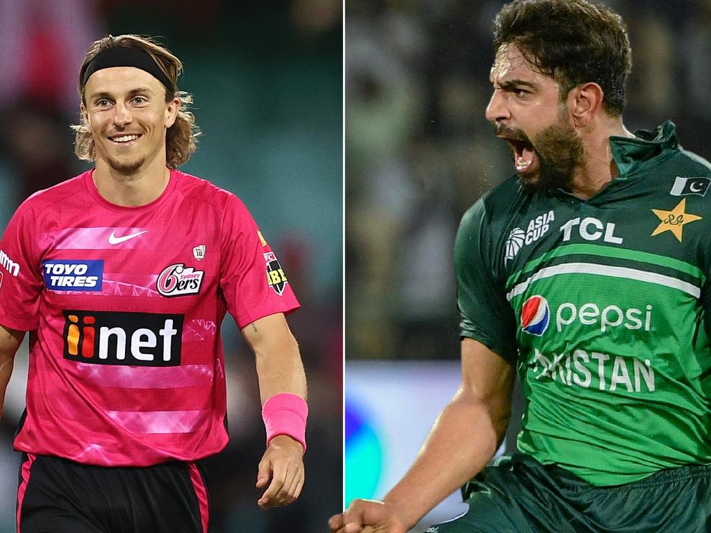 Big Bash League Internationa Draft: Who will sign the likes of