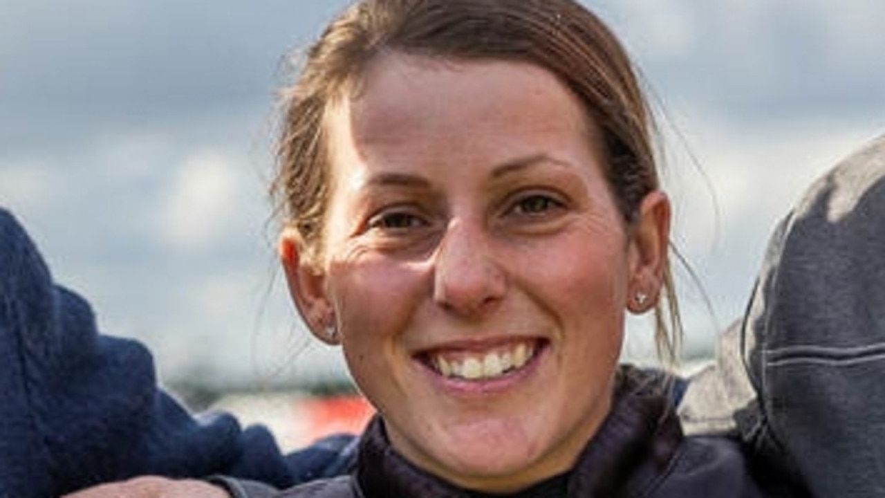 Currency Creek jockey Chelsey Reynolds in coma after Fleurieu Peninsula ...