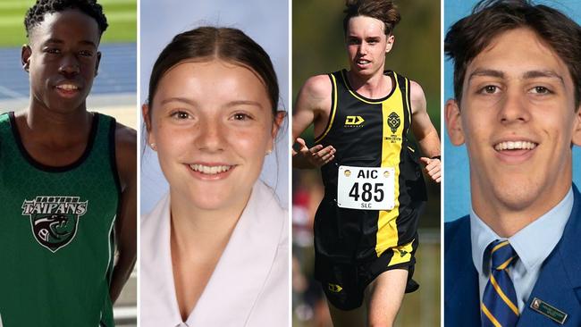 REVEALED: SEQ’s most outstanding sports students of 2023