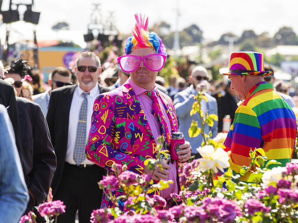 Melbourne Cup Fashion and Dress Code for 2019