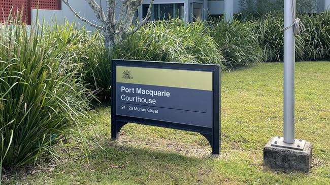 Drane appeared before Port Macquarie Local Court again this week.