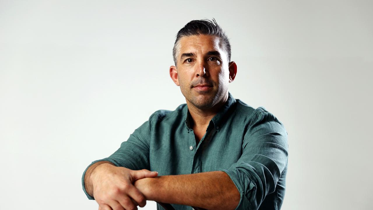 Munster’s manager Braith Anasta won’t undervalue his client. Picture: Tim Hunter.