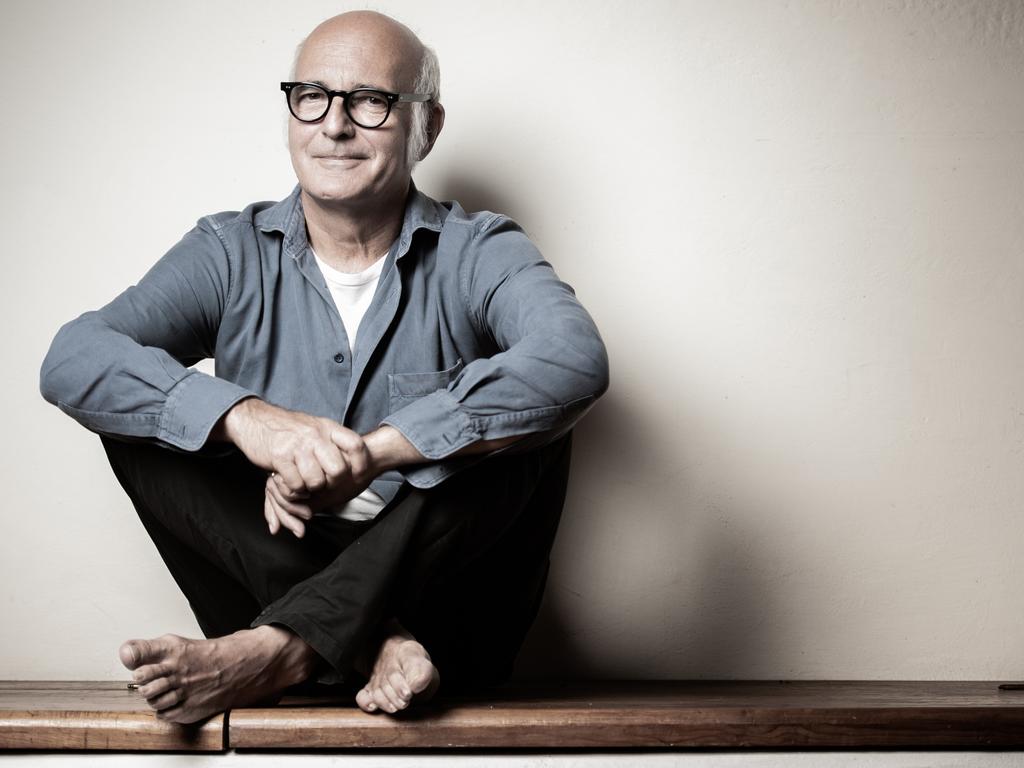 Experience: The Ludovico Einaudi Story – Podcast – Podtail