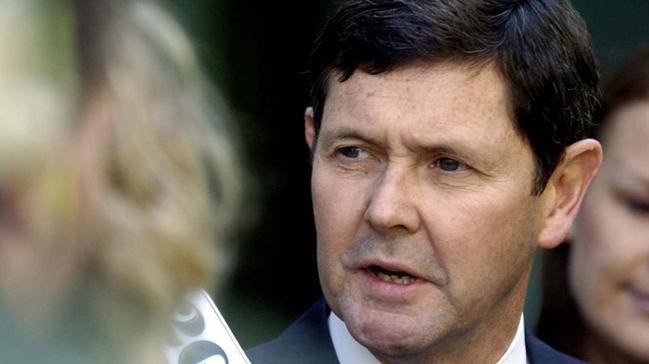 Minister for Social Services Kevin Andrews