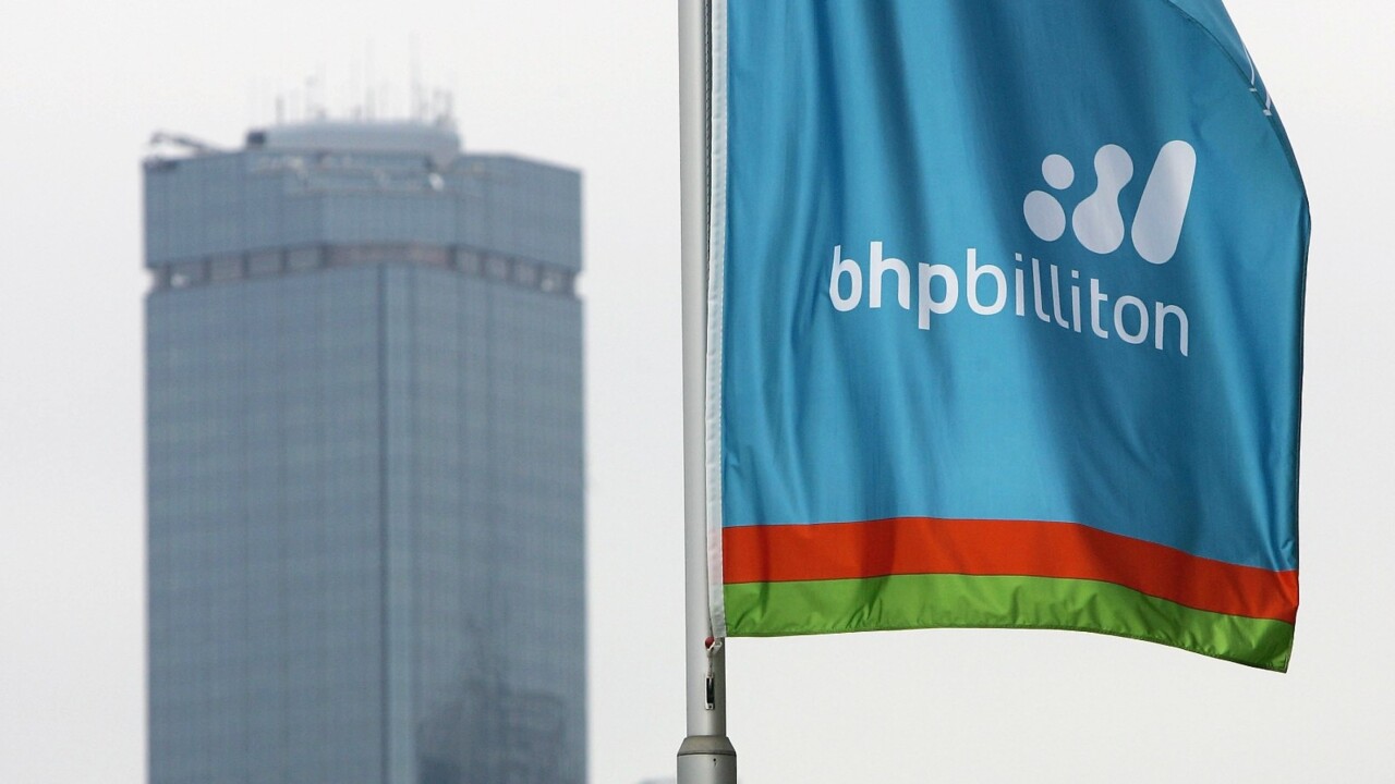 OZ Minerals rejects BHP's $8.4 billion takeover bid