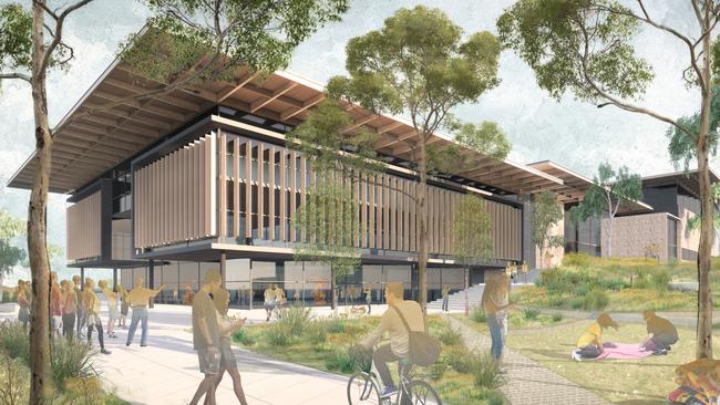 The NSW Government today announced the new $80 million Western Sydney Construction Hub will be located at the existing Kingswood TAFE NSW campus.