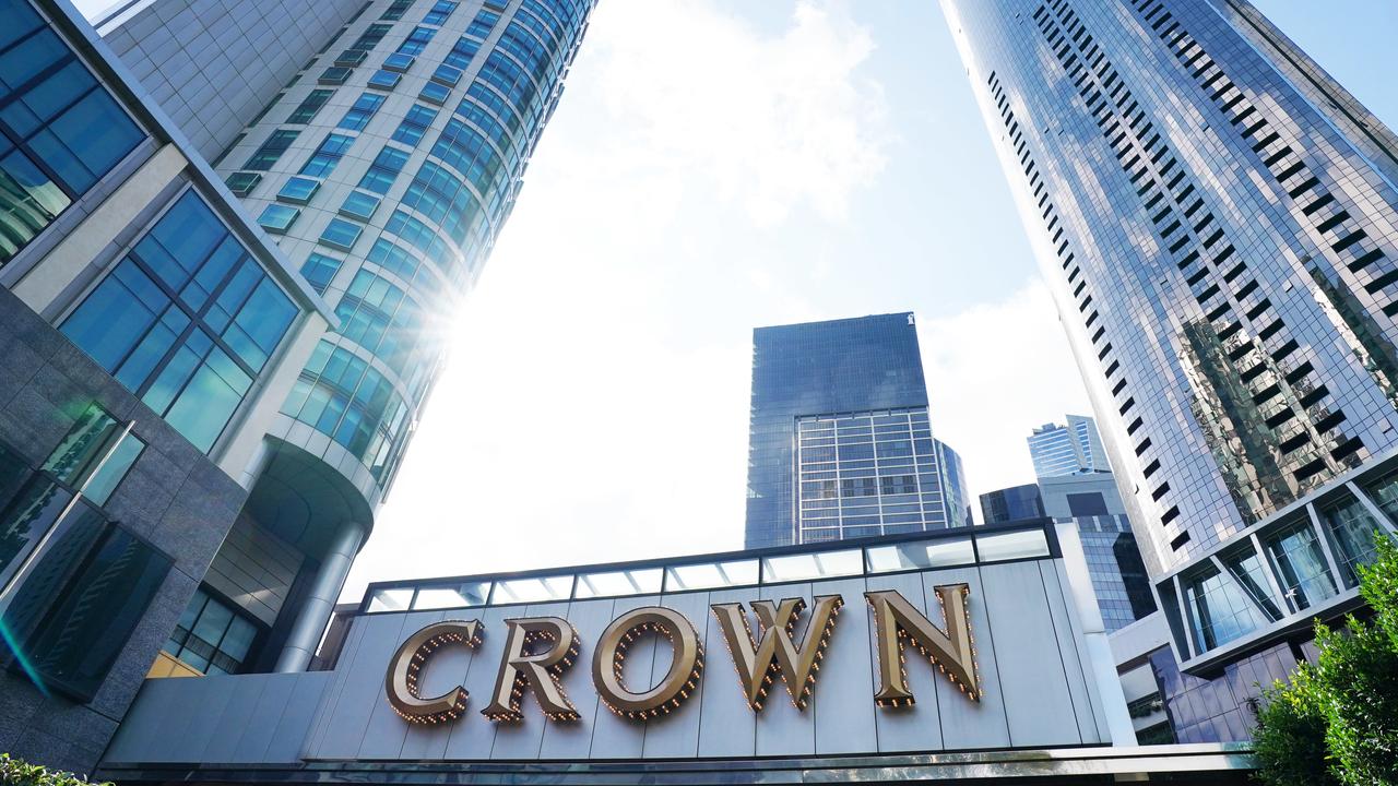 Crown casino perth money exchange currency converter