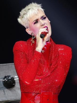 Katy Perry Brisbane: Concert review | news.com.au — Australia’s leading ...