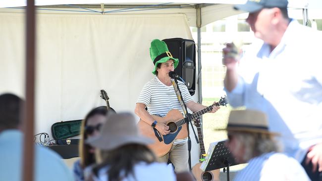 Yarra Valley Cup 2024. Picture: David Smith