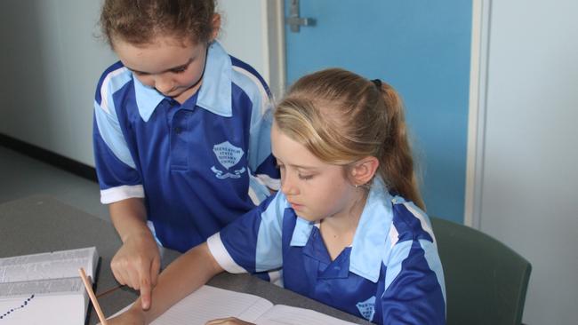 Beenleigh state school students NAPLAN results