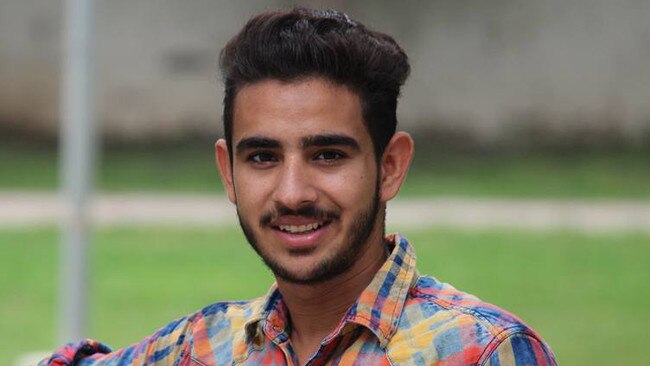 A body, believed to be missing Werribee man Poshik Sharma, 21, was located in Marysville at 11am this morning.