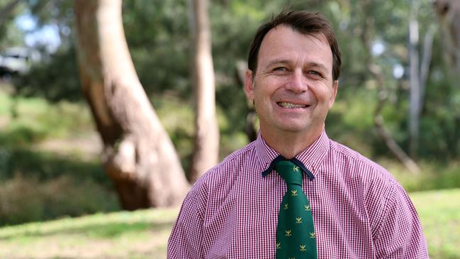 Rob Hayward is set to start as chief executive of Maranoa Regional Council on August 12.