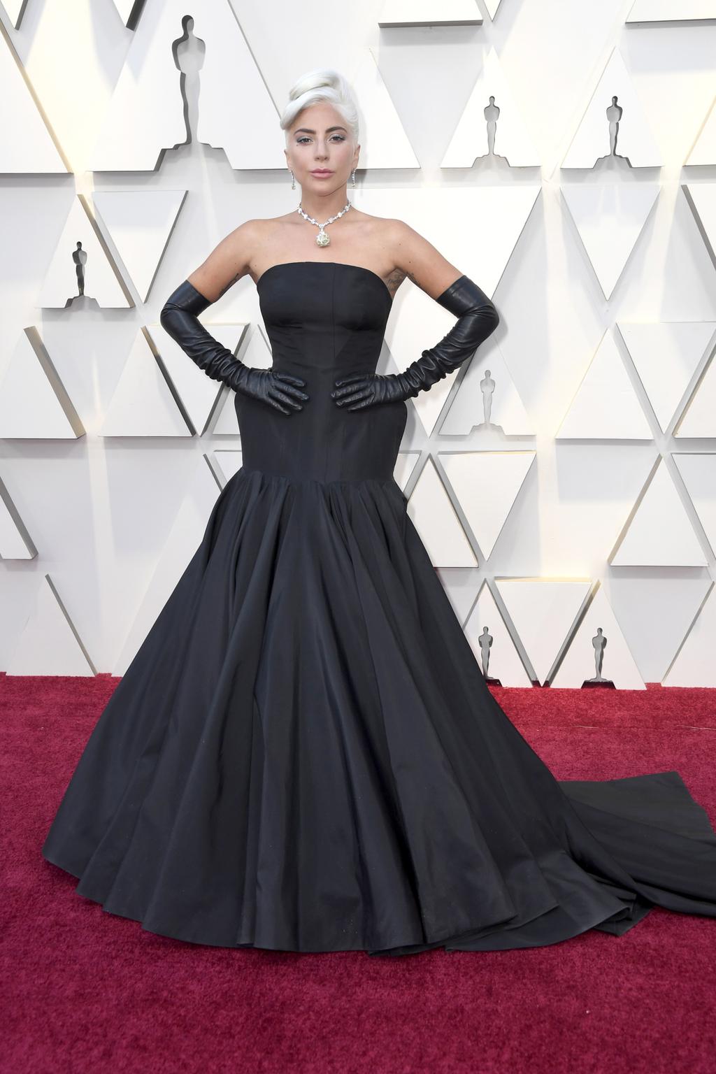 Best dressed oscars cheap 2019 vogue