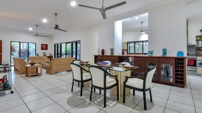 40 De Lissa Dr, Wagait Beach is for sale. Picture: Raine &amp; Horne