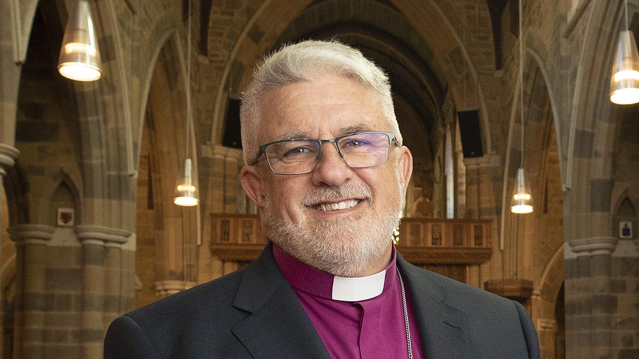 Tasmanian Anglican Synod motion on biological sex angers transgender ...