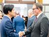 NT politician avoids Chinese military threat by mere hours