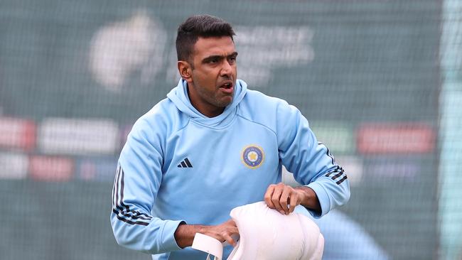 India left Ravi Ashwin out of its team for the World Test Championship final.