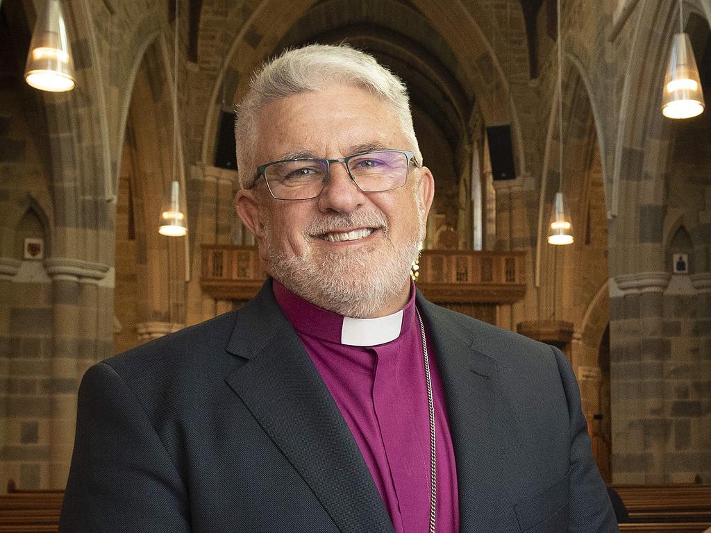 Anglican sex ruling angers trans activists