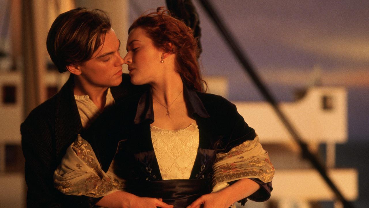 Winslet said she feared Hollywood after the success of Titanic.