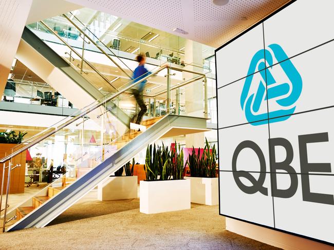 QBE Insurance Group Head Office